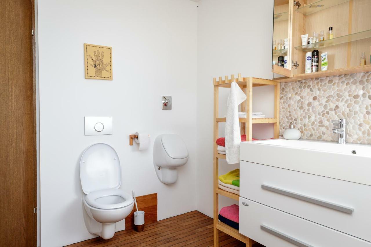 Cosy & Spacious Apt. Benc Zirovnica Buitenkant foto