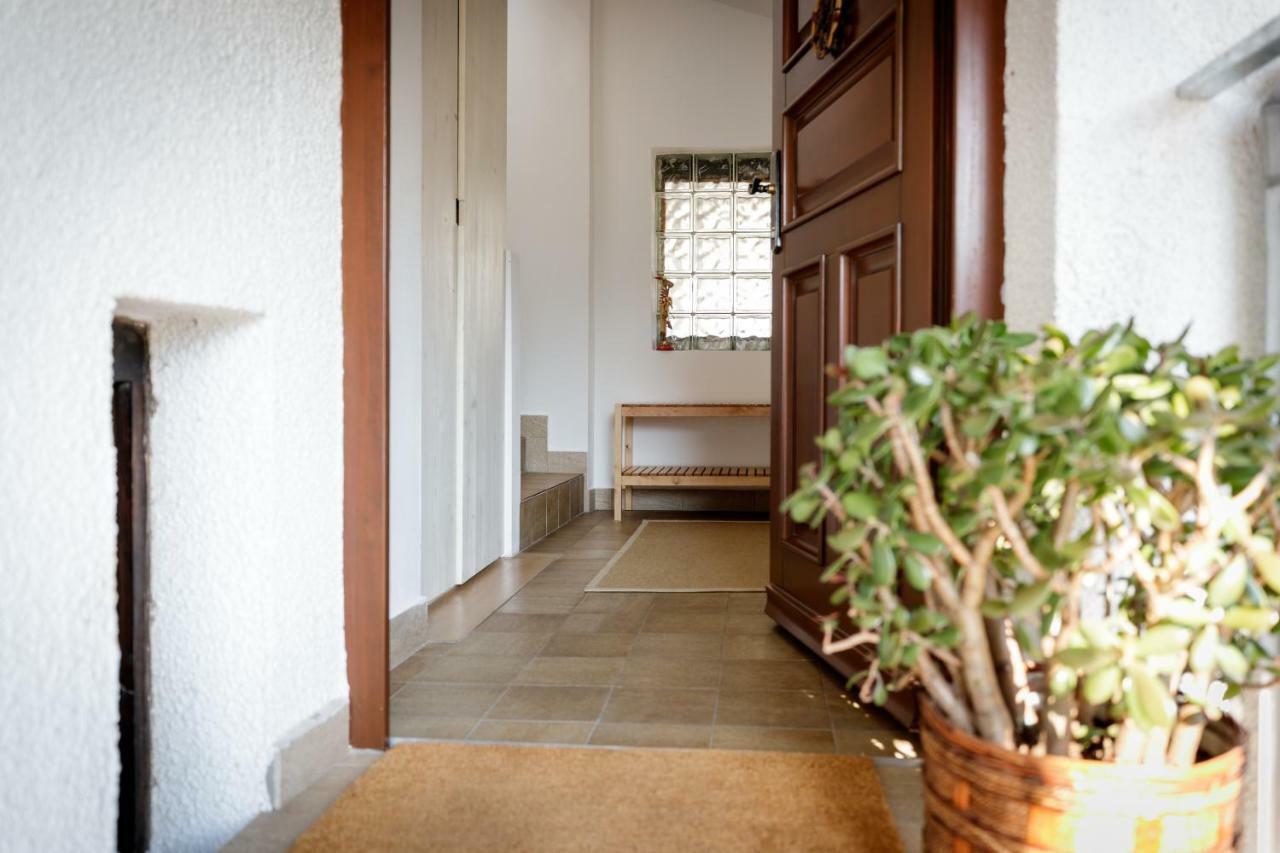 Cosy & Spacious Apt. Benc Zirovnica Buitenkant foto